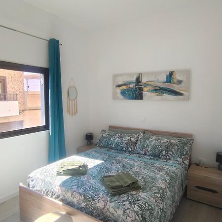 Casa Luna Y Sol Puerto del Rosario  Exterior foto