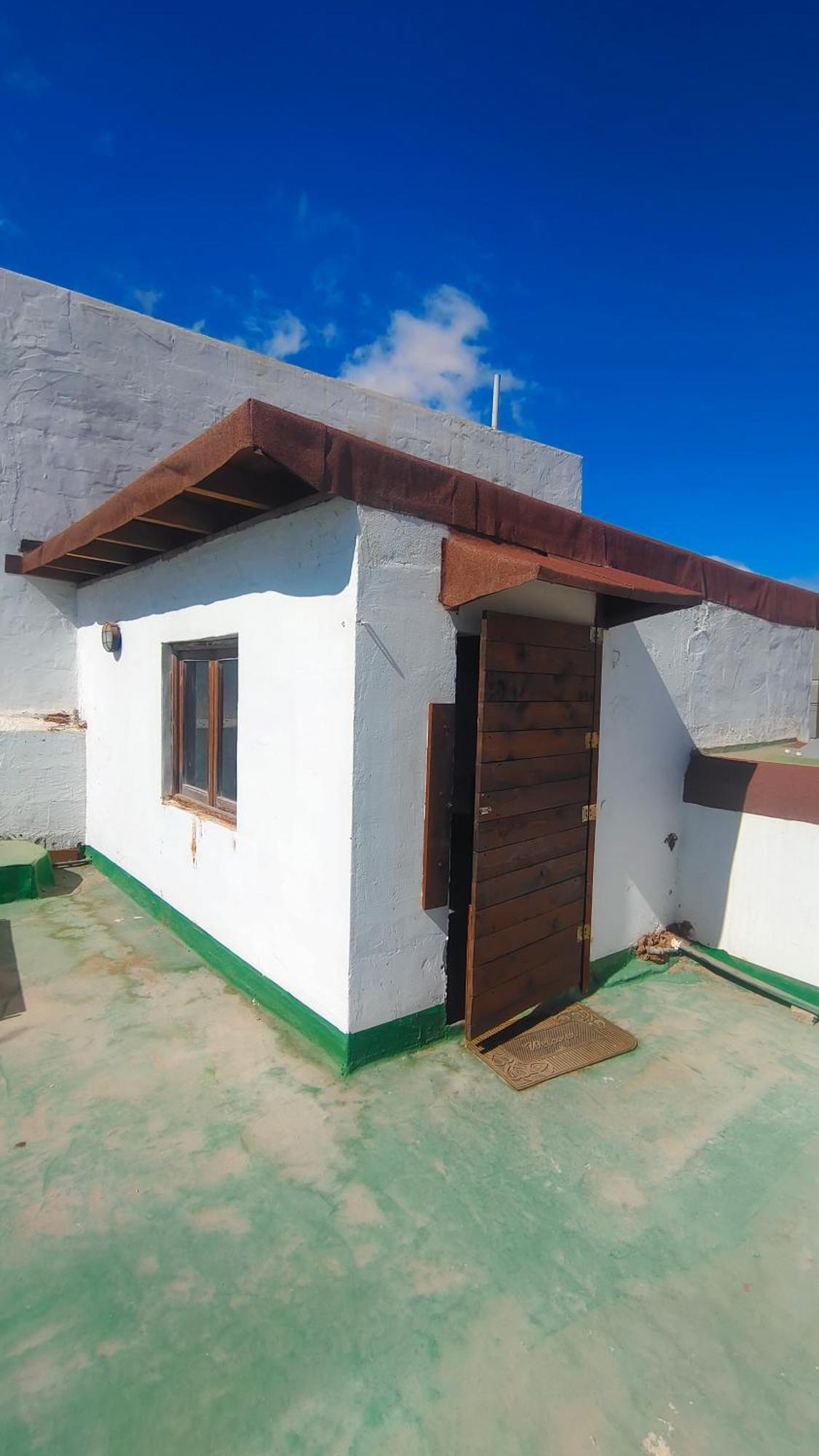 Casa Luna Y Sol Puerto del Rosario  Exterior foto